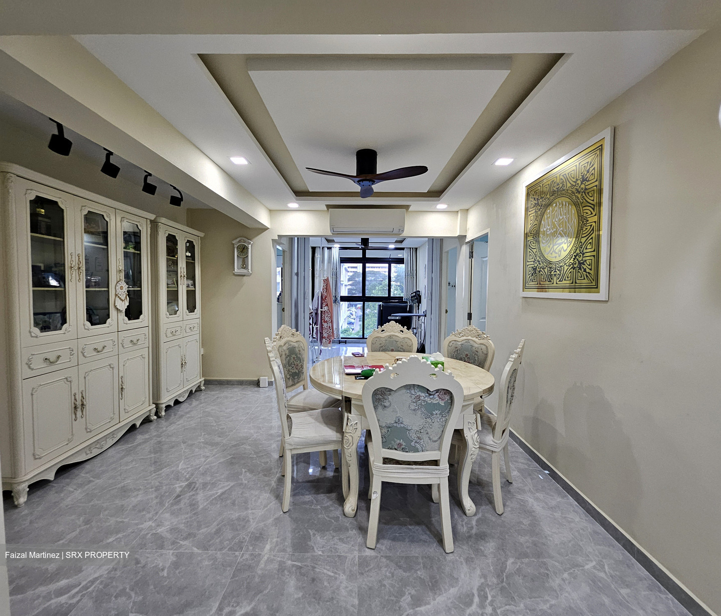 Blk 217 Lorong 8 Toa Payoh (Toa Payoh), HDB 5 Rooms #546141491